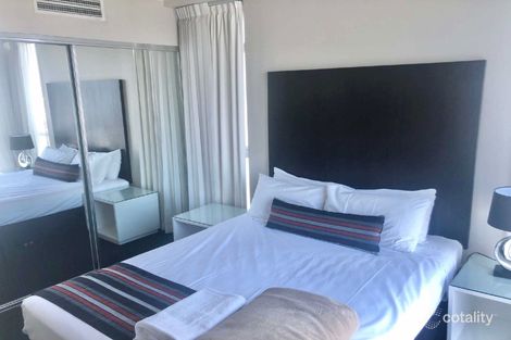 3176/23 Ferny Ave, Surfers Paradise, QLD 4217