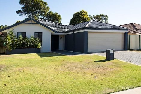 20 Pira Loop, Byford, WA 6122