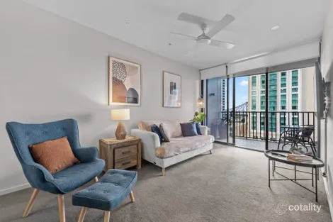 905/550 Queen St, Brisbane City, QLD 4000