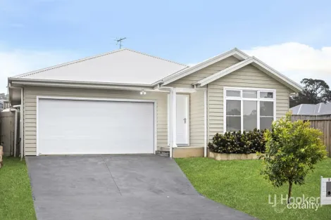 Property photo of 9 Perkins Street Oakdale NSW 2570