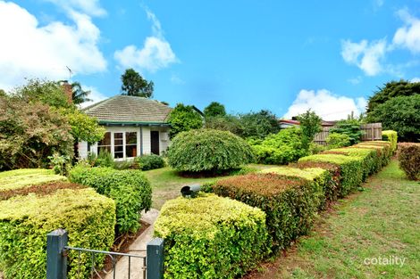 Property photo of 95 Bible Street Eltham VIC 3095