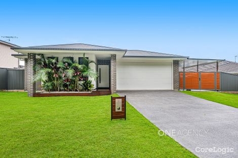 Property photo of 84 Glenview Drive Yippin Creek NSW 2446