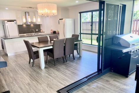 Property photo of 28 Dollarbird Lane Andergrove QLD 4740