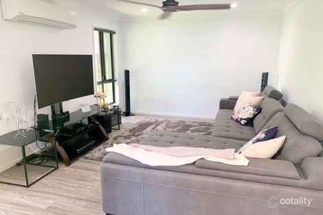 Property photo of 28 Dollarbird Lane Andergrove QLD 4740