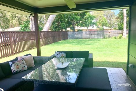 Property photo of 28 Dollarbird Lane Andergrove QLD 4740