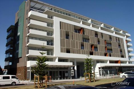 Property photo of 310/4 Honeysuckle Drive Newcastle NSW 2300