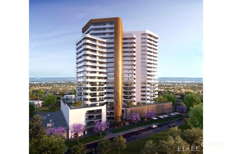 406/118 Goodwood Pde, Burswood, WA 6100