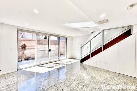 Property photo of 9/84-86 Burwood Road Croydon Park NSW 2133