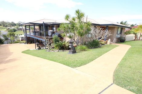 34 Marlin Dr, South West Rocks, NSW 2431