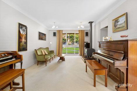 Property photo of 12 Joycelyn Close Hornsby Heights NSW 2077