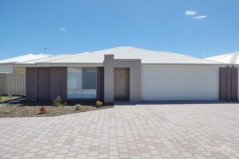 7 Morelia Cres, Harrisdale, WA 6112