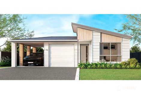 45 Andrew St, Bundamba, QLD 4304