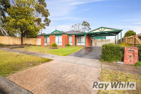 6 Lady Beverly Cct, Somerville, VIC 3912