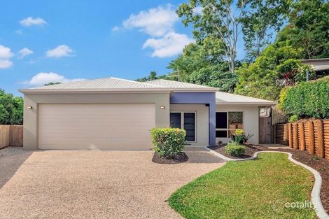 Property photo of 5 Fantan Close Redlynch QLD 4870