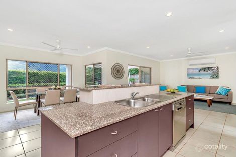 Property photo of 5 Fantan Close Redlynch QLD 4870