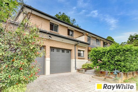 Property photo of 3 Hepburn Avenue Carlingford NSW 2118