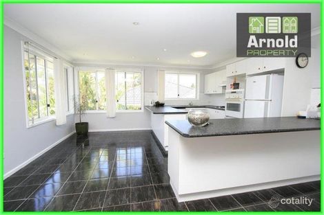Property photo of 34 Angophora Drive Warabrook NSW 2304