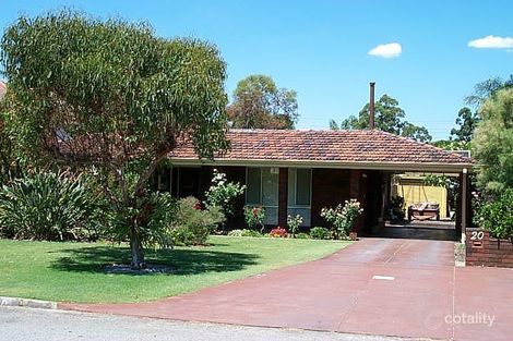 20 Holdhurst Way, Morley, WA 6062