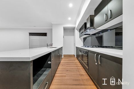 Property photo of 15 Moorgate Road Clyde North VIC 3978