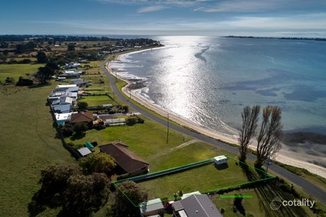 Property photo of 29 Foreshore Road Kelso TAS 7270