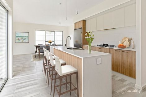 Property photo of 12 Merrick Way Gledswood Hills NSW 2557