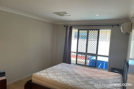 Property photo of 42 Rosewood Avenue Gracemere QLD 4702