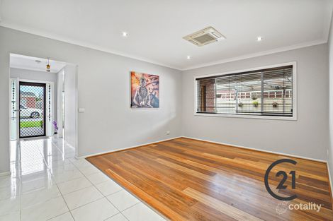 Property photo of 14 St Mellion Court Cranbourne VIC 3977