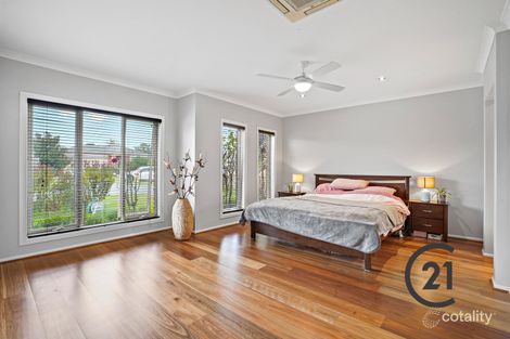Property photo of 31 Marklin Street Cranbourne VIC 3977