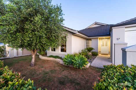 Property photo of 17 Headingley Link Meadow Springs WA 6210