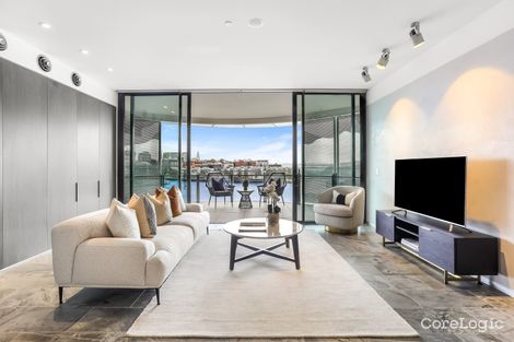 Property photo of 503/15 Barangaroo Avenue Barangaroo NSW 2000