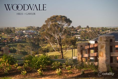 Property photo of 22 Heseltine Circuit Gawler South SA 5118