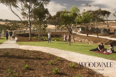Property photo of 22 Heseltine Circuit Gawler South SA 5118