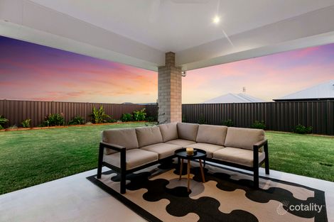 Property photo of 6 Woodruff Crescent Nikenbah QLD 4655