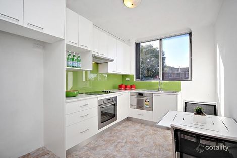 Property photo of 22/68-74 Liverpool Road Summer Hill NSW 2130