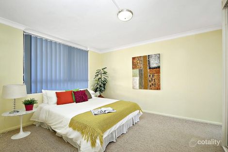 Property photo of 22/68-74 Liverpool Road Summer Hill NSW 2130