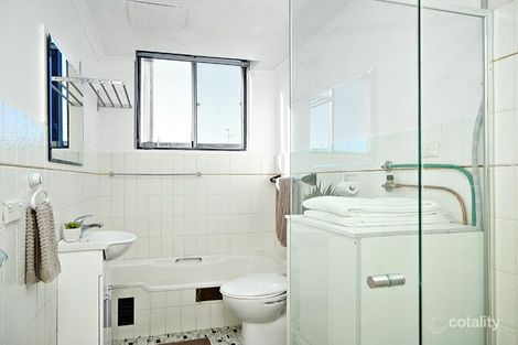 Property photo of 22/68-74 Liverpool Road Summer Hill NSW 2130