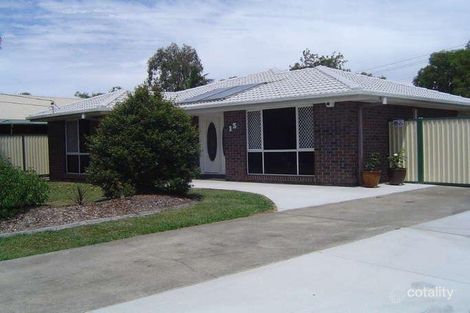 Property photo of 13 Chorley Street Kippa-Ring QLD 4021