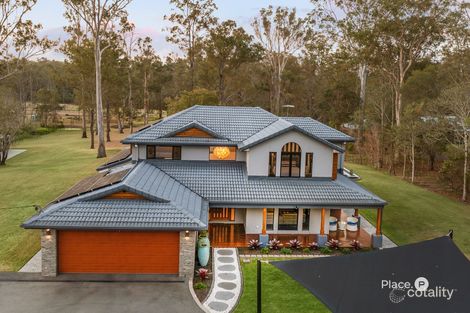 Property photo of 73 Riversleigh Road Bellbowrie QLD 4070