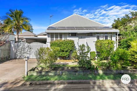 Property photo of 33 Richmond Lane Maryborough QLD 4650