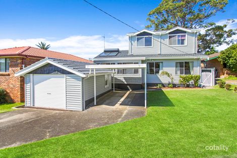 Property photo of 10 Wilson Street Kiama NSW 2533