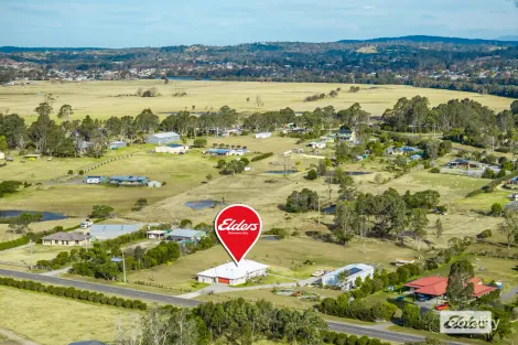 Property photo of 135 Larrys Mountain Road Moruya NSW 2537
