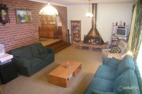 Property photo of 3 Davidson Road Menai NSW 2234