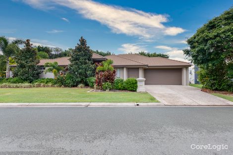 Property photo of 9123 Peter Senior Drive Hope Island QLD 4212