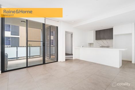 13/9 Goulburn St, Warwick Farm, NSW 2170