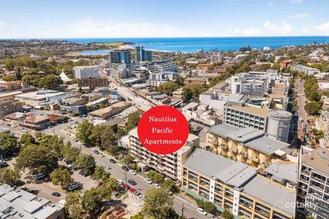 Property photo of 513/11 Mooramba Road Dee Why NSW 2099