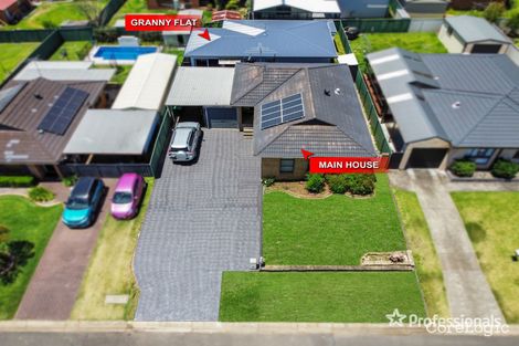 Property photo of 60 Coowarra Drive St Clair NSW 2759