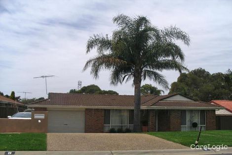 Property photo of 9 Elliston Place Barden Ridge NSW 2234