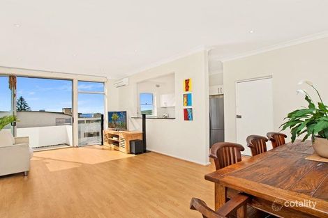 Property photo of 13/87 Queenscliff Road Queenscliff NSW 2096