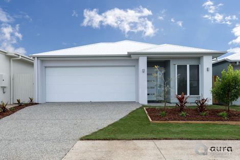 Property photo of 27 Sunflower Crescent Nirimba QLD 4551