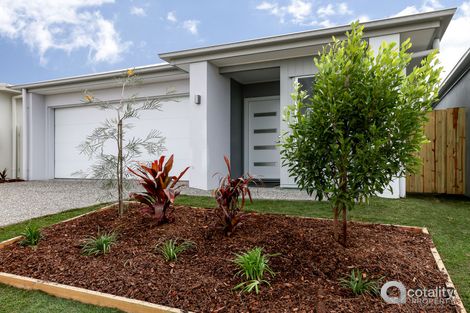 Property photo of 27 Sunflower Crescent Nirimba QLD 4551